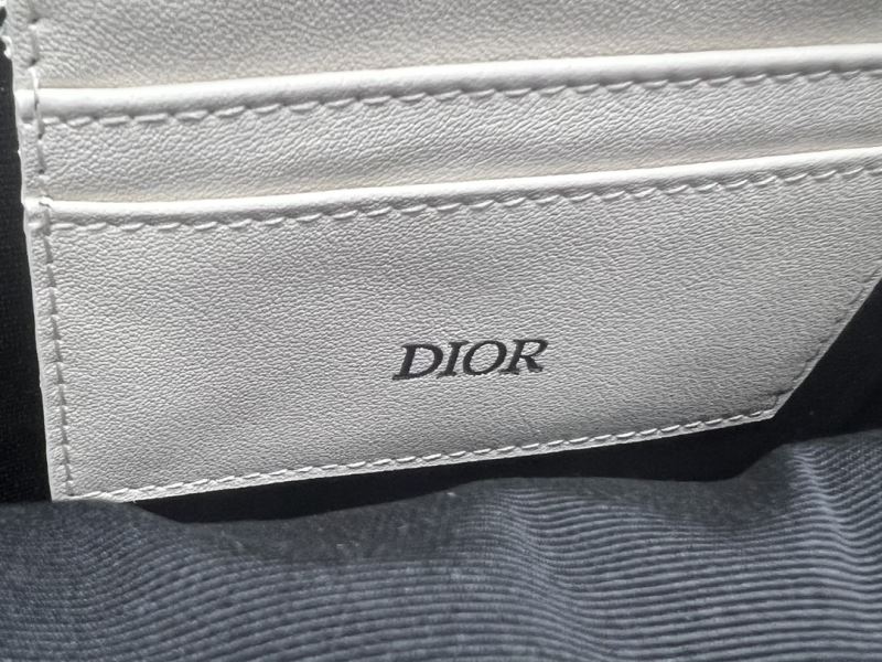 Christian Dior Clutch Bags